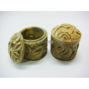 Caja Piedra Jabon CPJ-1050